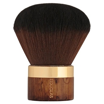Douglas Accessories DOUGLAS Classic Kabuki Brush Четка кабуки дамски