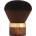 Douglas Accessories DOUGLAS Classic Kabuki Brush Четка кабуки дамски