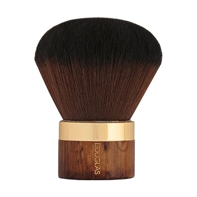 Douglas Accessories DOUGLAS Classic Kabuki Brush Четка кабуки дамски