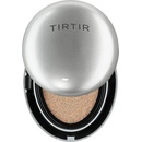Tirtir Mask Fit Aura Cushion hydratačný make-up v hubke pre rozjasnenie pleti 29N natural beige 18 g