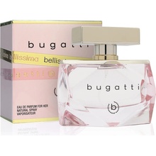 Bugatti bellissima parfémovaná voda dámská 60 ml