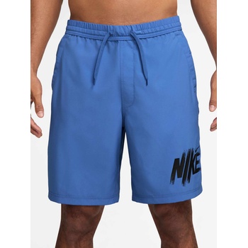 NIKE Къси панталони m nk df form 9in ul short gfx