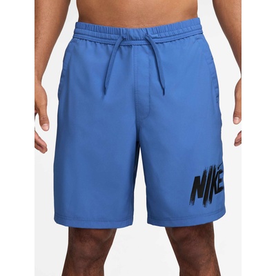 NIKE Къси панталони m nk df form 9in ul short gfx
