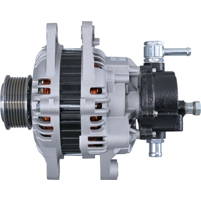 Alternátor HELLA 8EL 011 711-351