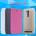 ASUS Zenfone GO ZB452KG Nillkin Кожен калъф и Протектор