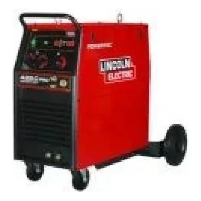 Lincoln Electric Синергично трифазно/монофазно телоподаващо устройство LINCOLN Powertec 425C PRO (Powertec 425C PRO)