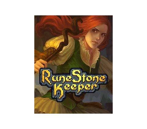 Runestone Keeper