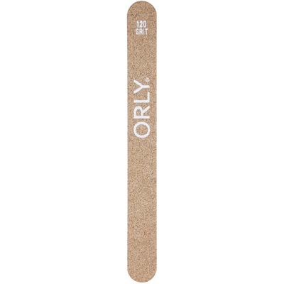 Orly Garnet Board pilník pre silné nechty 1 ks