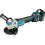 Makita DGA519RTJ Ъглошлайф