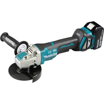 Image 1 of Makita DGA519RTJ