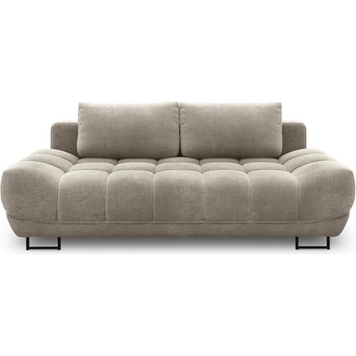 Windsor & Co Sofas trojmiestna rozkladacia pohovka Cumulus Béžová