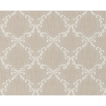 A. S. Création Влизелинов тапет за стена tessuto 95629-1