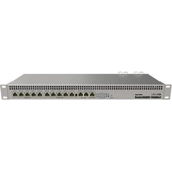 MikroTik RB1100Dx4-DE
