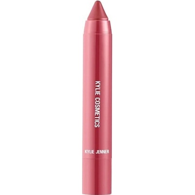 Kylia cosmetics Matte Lip Crayon rtěnka 348 Realizing Things 4 g