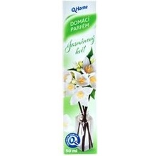 Q Home aroma Jasmínový květ 50 ml