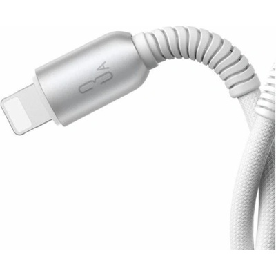 Joyroom S-A51 USB - Apple Lightning, 1,2m, bílý