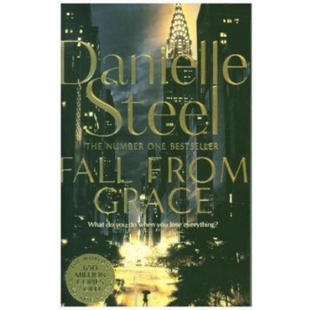 Fall From Grace - Danielle Steel