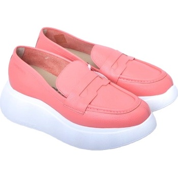 Wonders A-3623 růžová