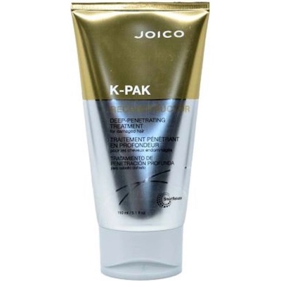 Joico K-Pak Reconstructor Deep-Penetrating Treatment 150 ml