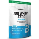 BioTechUSA Iso Whey Zero 1816 g