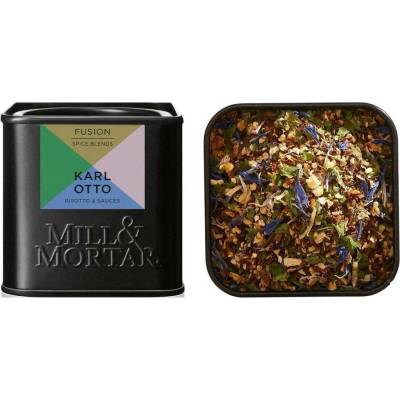 Mill & Mortar Karl Otto 40 g