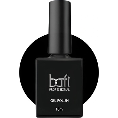 BAFI gel lak 002 Night Bloom 10 ml