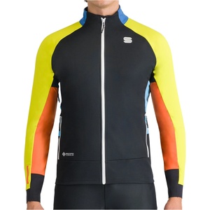 Sportful Яке за ски бягане Sportful Upcycle Apex Jacket Cross-country ski jacket - Multicolor (003-3362-0112)