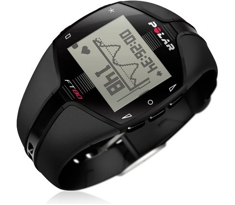 Polar FT80 WD