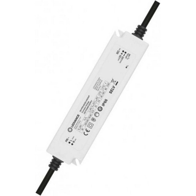 LEDVANCE LED Driver Performance LED driver konstantní napětí 60 W 2500 mA 24 V outdoorový , bez možnosti stmívání 1 ks