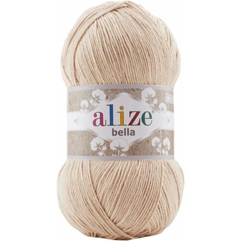 alize Bella 76 Плетива прежда (29500076)