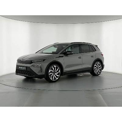 Skoda Elroq 85 Sportline 210 kW