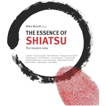 The Essence of Shiatsu
