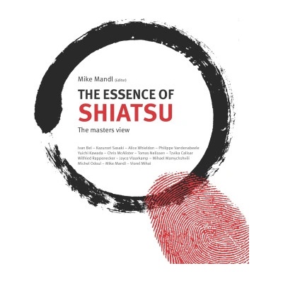 The Essence of Shiatsu