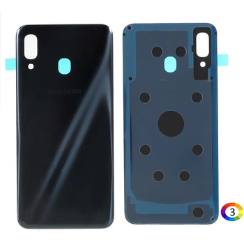 Image 1 of Samsung Оригинален Заден Капак за Samsung Galaxy A30 SM-A305