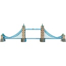 Ravensburger 3D puzzle Tower Bridge Londýn 216 ks
