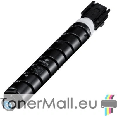 Canon C-EXV58L Cyan (3767C002AA)