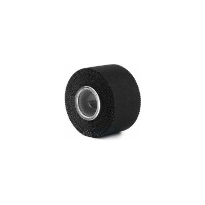 Sixtus Italia TAPE FIX COTTON 3,8 cm x 10 m čierna