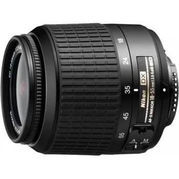 Nikon AF-S DX 18-55mm f/3.5-5.6G ED II (JAA797DB)