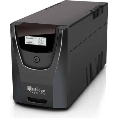 Riello NetPower NPW 2000