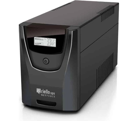 Riello NetPower NPW 2000