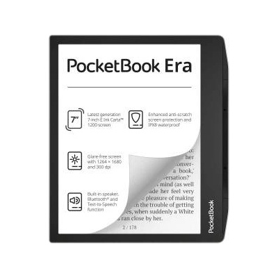 PocketBook E-book reader Pocketbook 700 Era, 16 GB