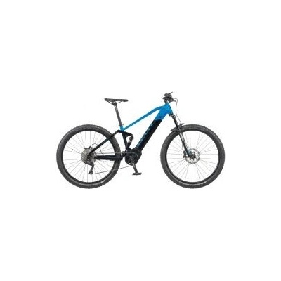 Levit Kingit BF Overstep 630 2024