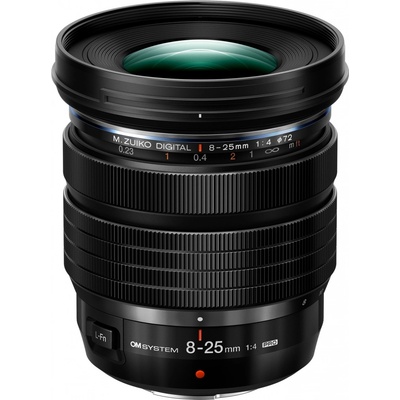 OM SYSTEM EZ-0825 PRO