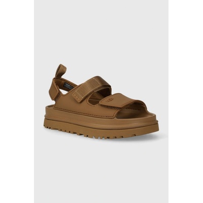 UGG Goldenglow 1152813K hnedá