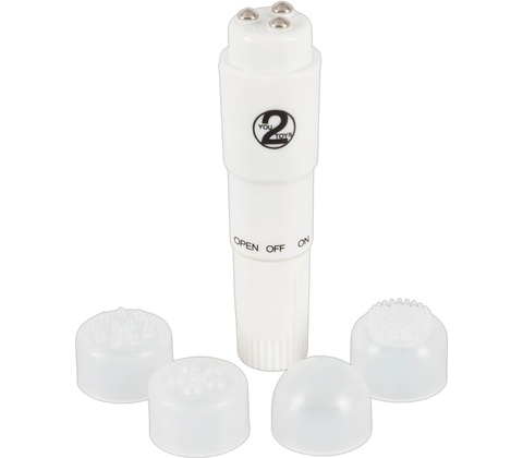 You2Toys Compact Pro