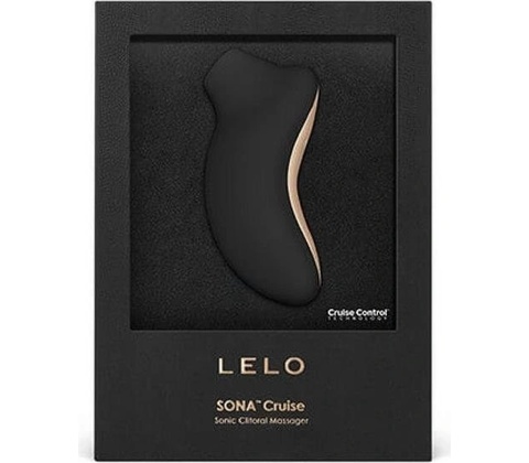 Lelo Sona Cruise
