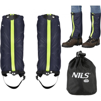 NILS CAMP NC1770