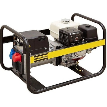 Atlas Copco QEP W210