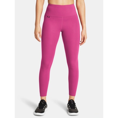Under Armour Dámske legíny Motion Ankle Leg Ružová