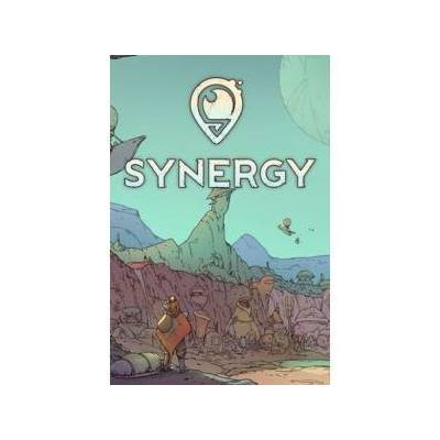 Synergy (PC) Steam Key EUROPE